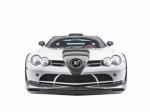 Mercedes-Benz SLR McLaren Volcano by Hamann 2008 года